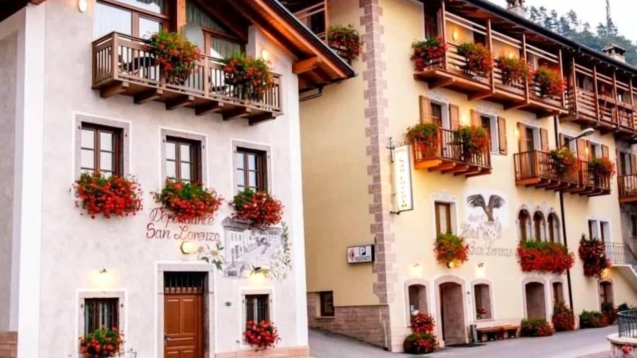 Photo of Outdoor in San Lorenzo in Banale