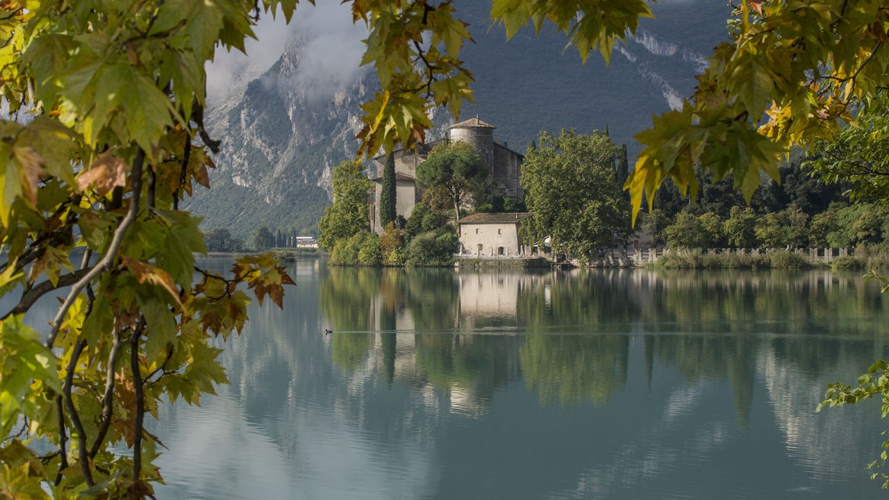 Photo of Outdoor in San Lorenzo in Banale