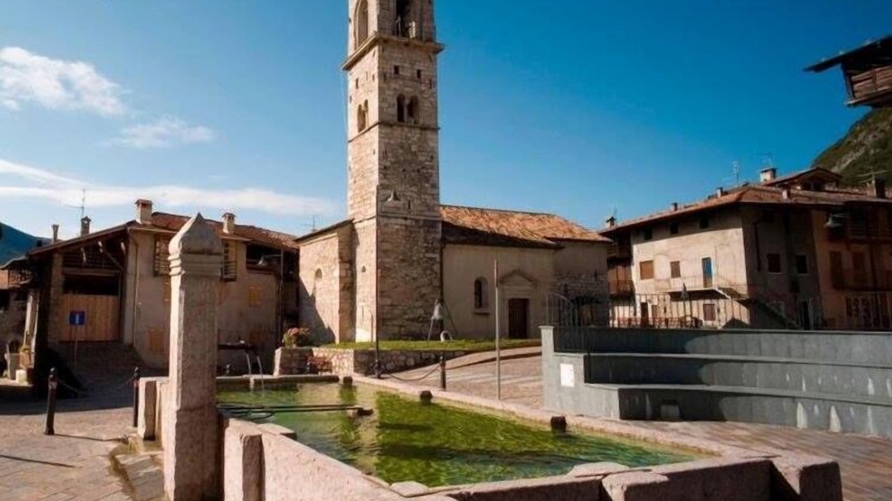 Photo of Outdoor in San Lorenzo in Banale