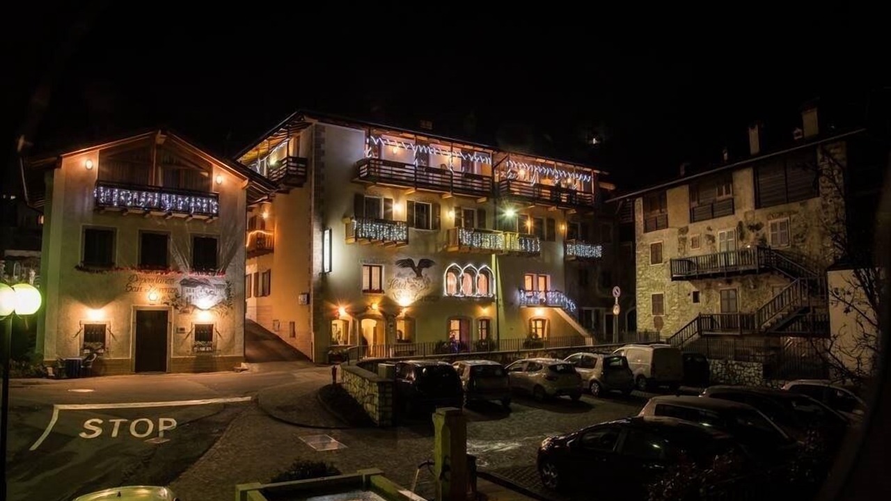 Photo of Outdoor in San Lorenzo in Banale