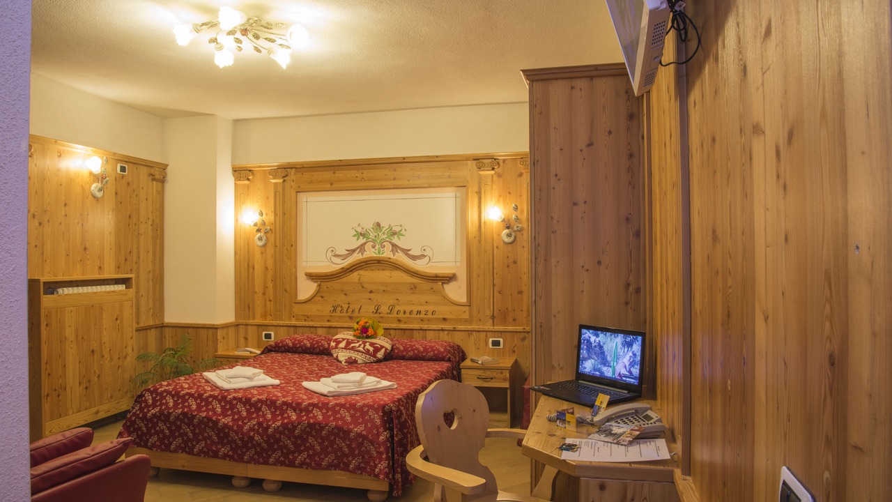 Photo of Bedroom in San Lorenzo in Banale