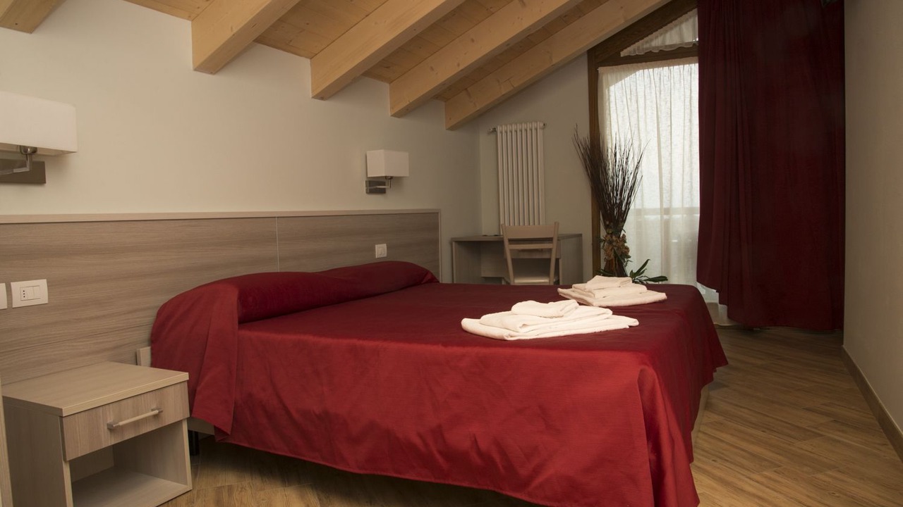 Photo of Bedroom in San Lorenzo in Banale