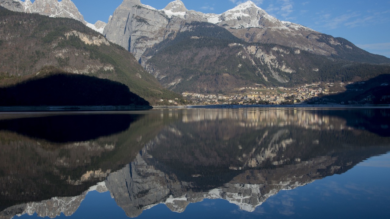 Photo of Outdoor in San Lorenzo in Banale