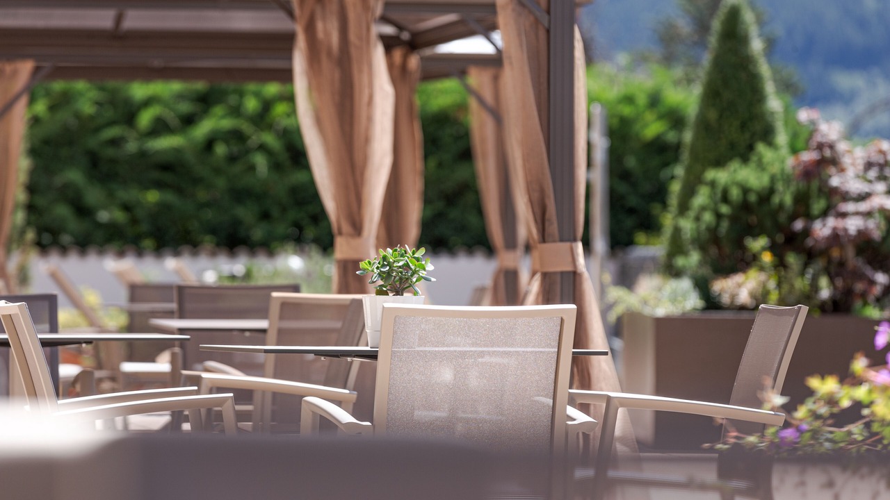 Photo of Patio Balcony in Cavalese