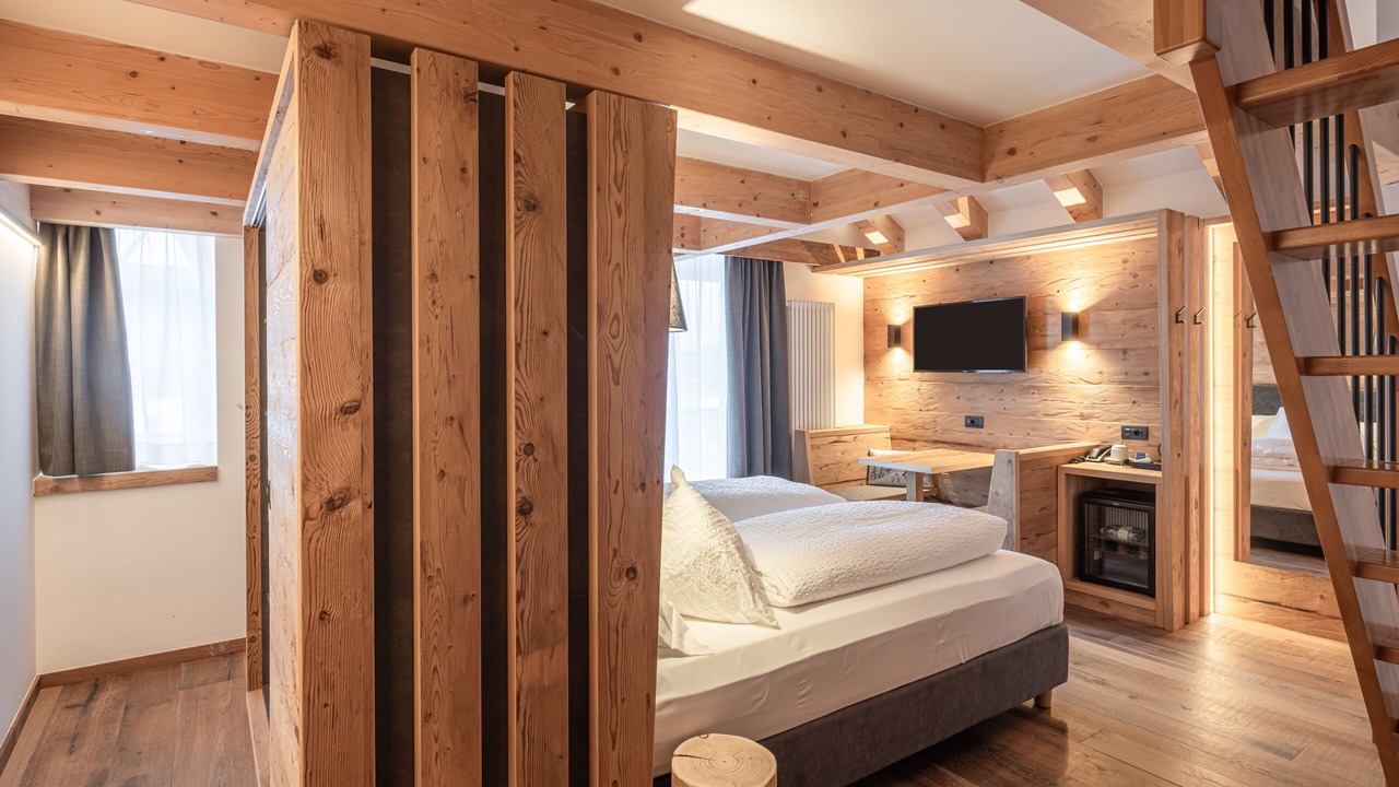 Photo of Bedroom in Cavalese