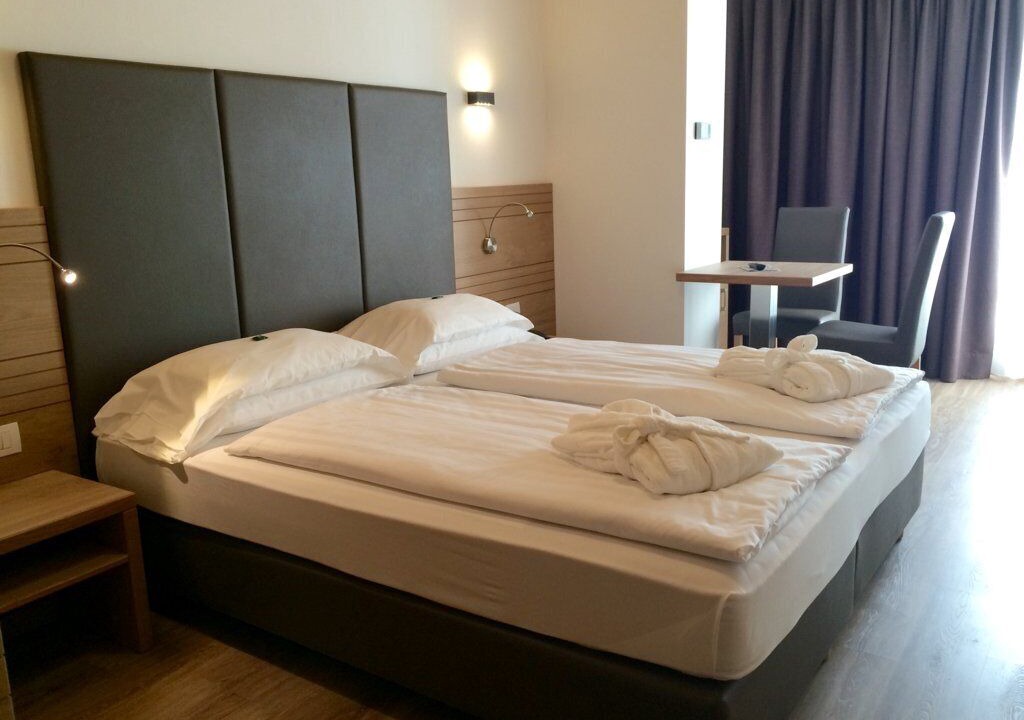 Photo of Bedroom in Castello-Molina di Fiemme