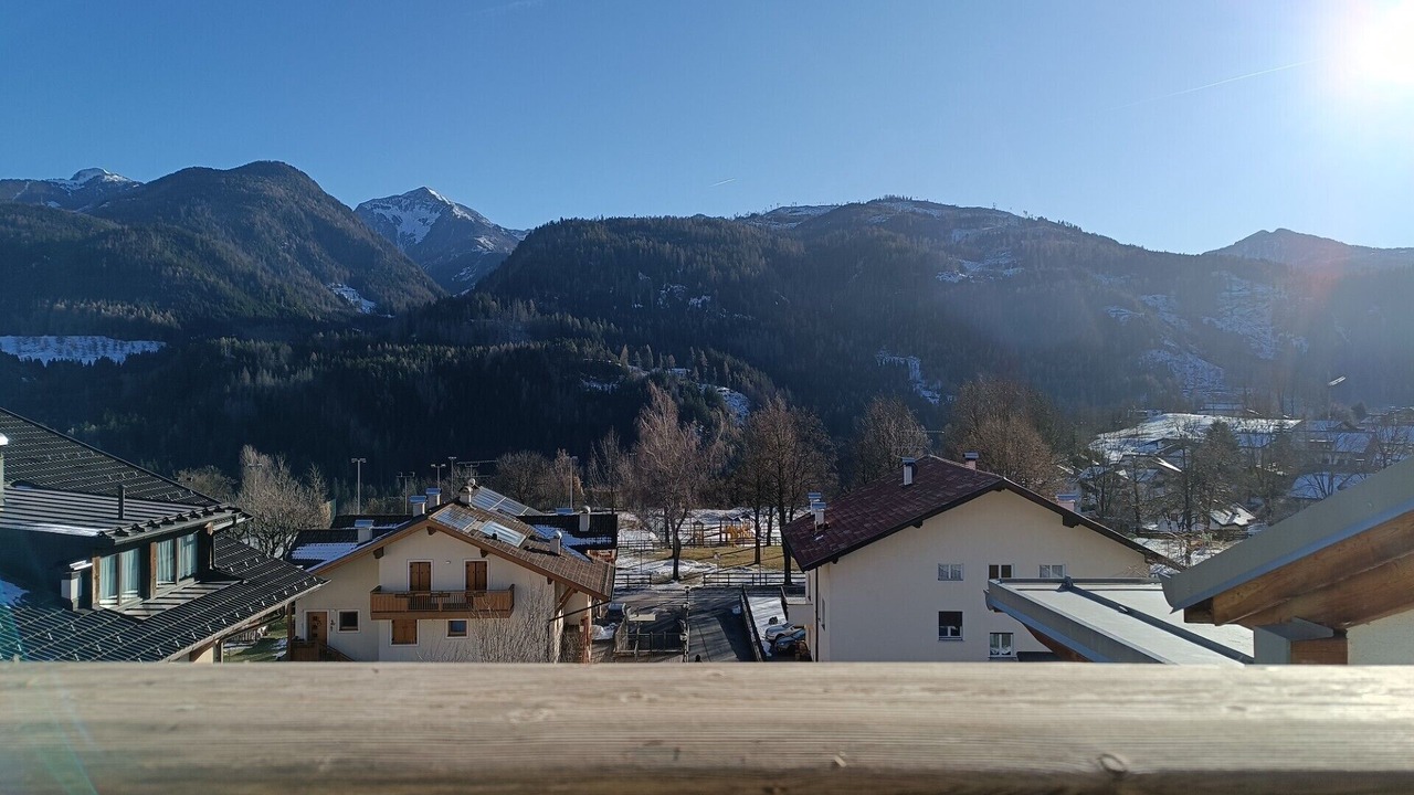 Photo of Bedroom in Castello-Molina di Fiemme