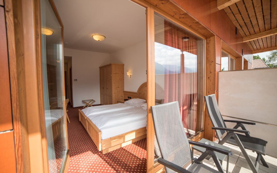 Photo of Bedroom in Castello-Molina di Fiemme