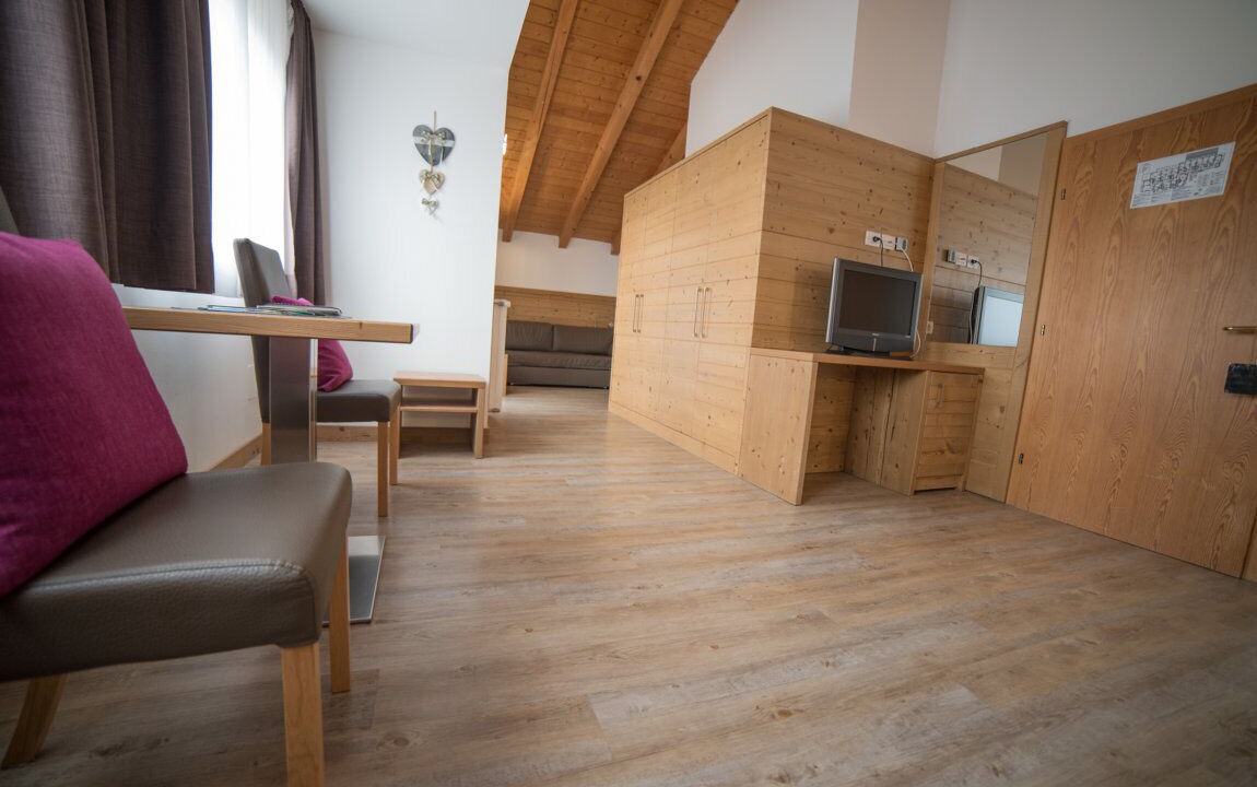 Photo of Bedroom in Castello-Molina di Fiemme