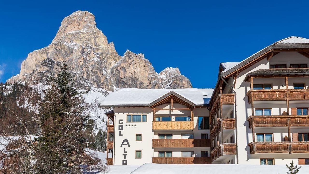 Photo of Outdoor in Corvara in Badia