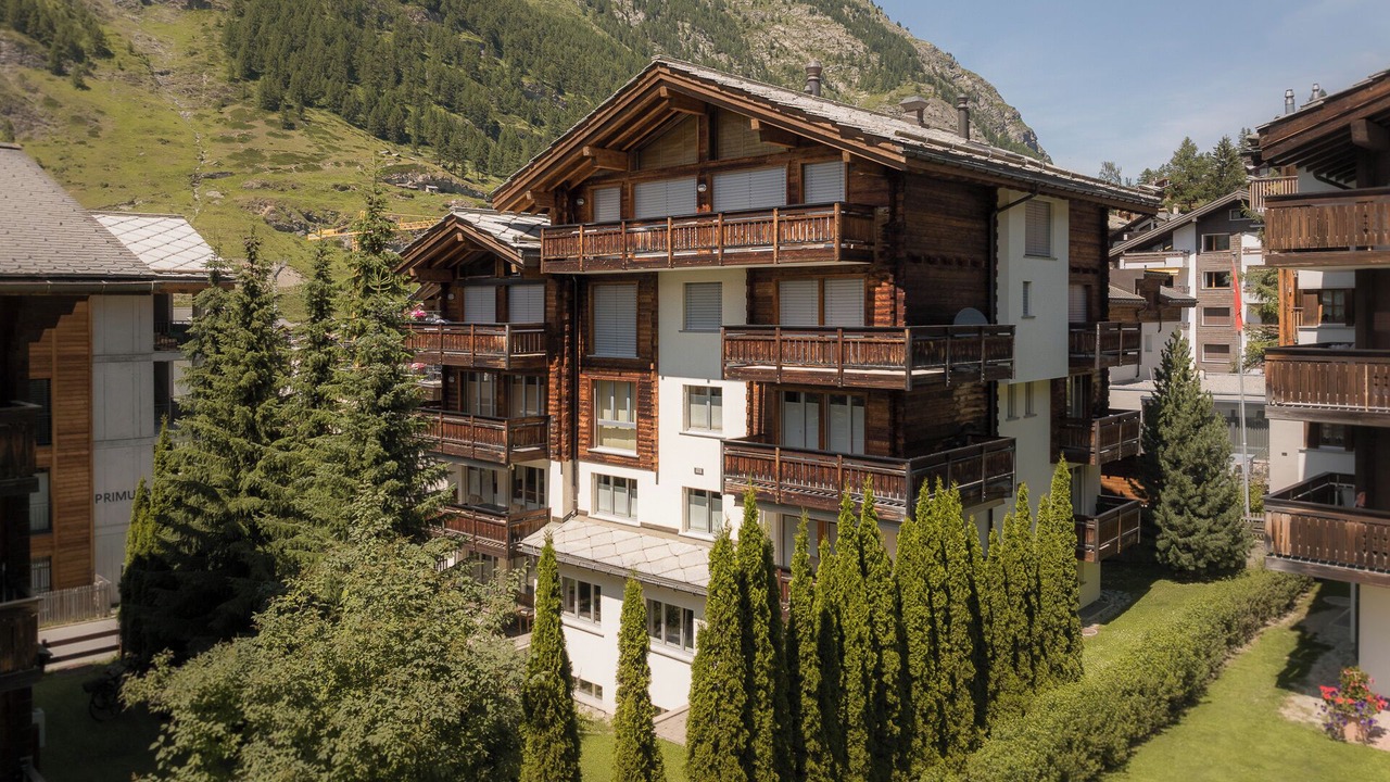 Photo of Others in Zermatt