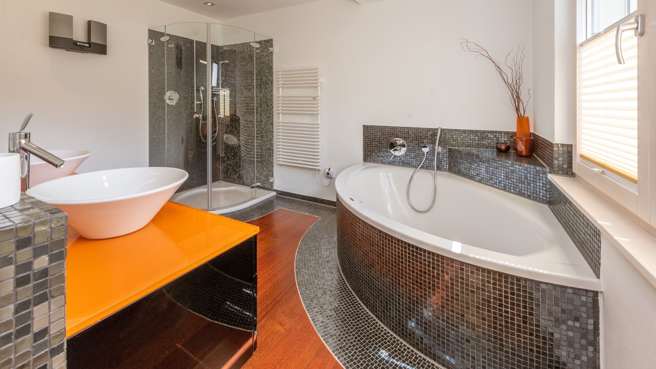 Photo of Bathroom in Zermatt