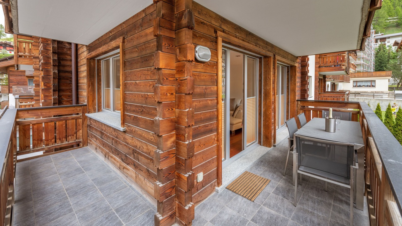 Photo of Bedroom in Zermatt