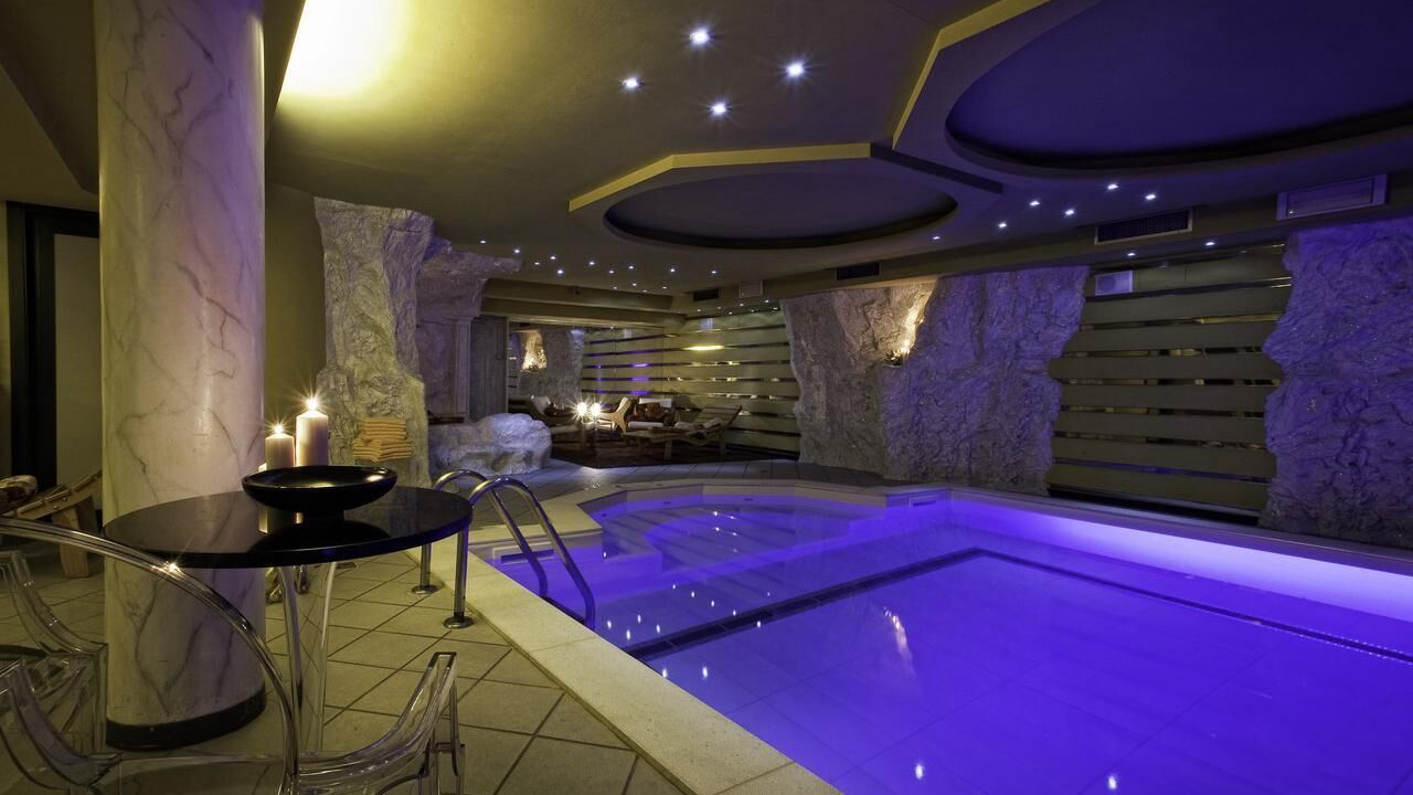 Photo of Outdoor in San Martino di Castrozza