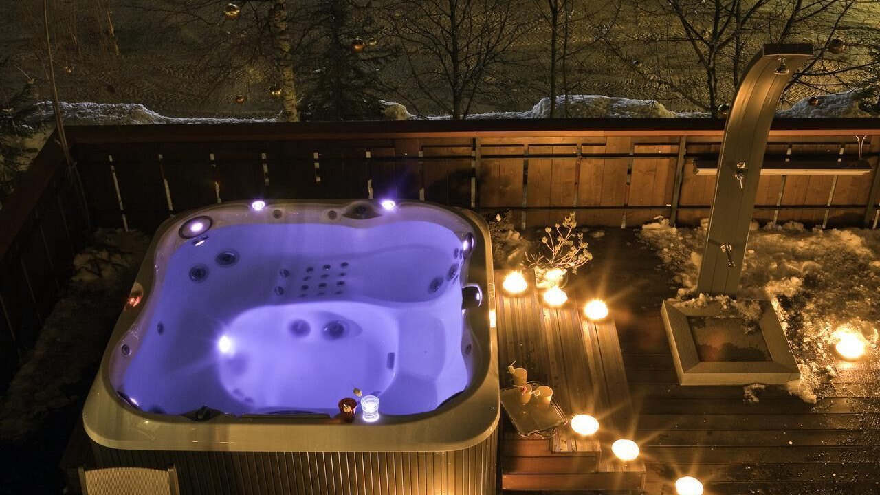 Photo of Patio Balcony in San Martino di Castrozza
