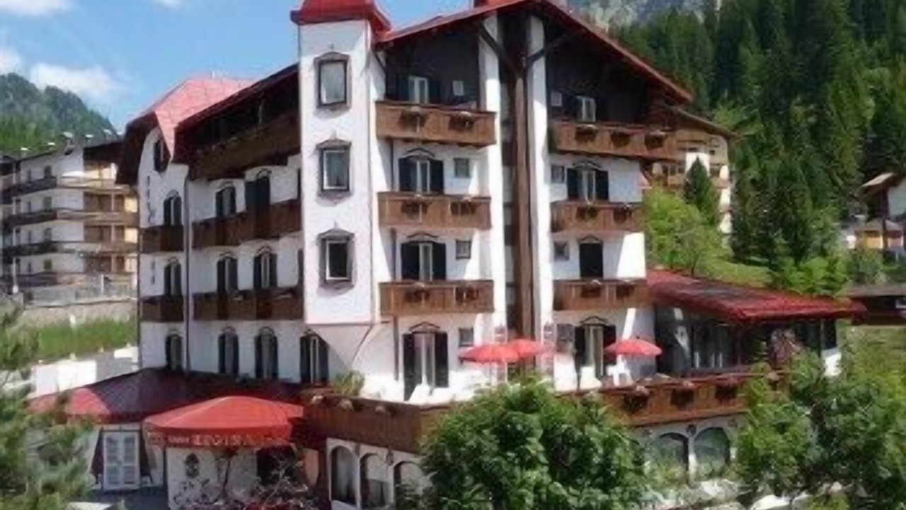 Photo of Outdoor in San Martino di Castrozza
