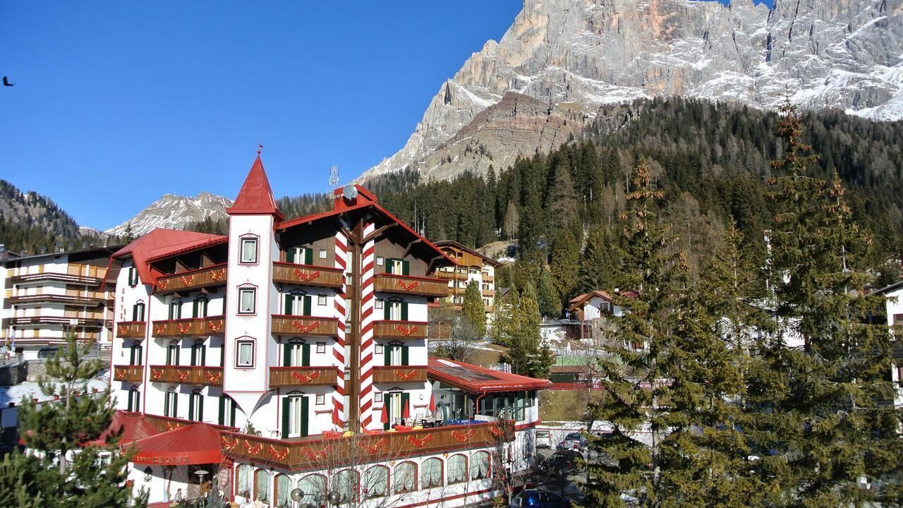 Photo of Outdoor in San Martino di Castrozza