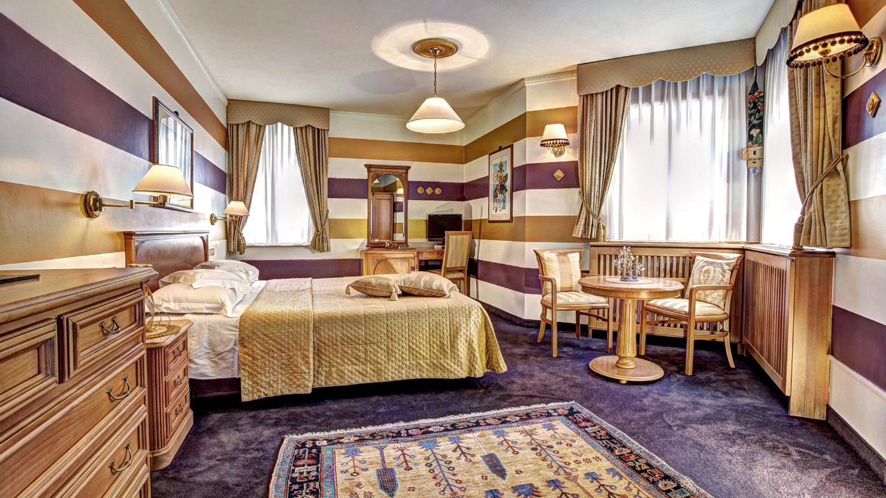 Photo of Bedroom in San Martino di Castrozza