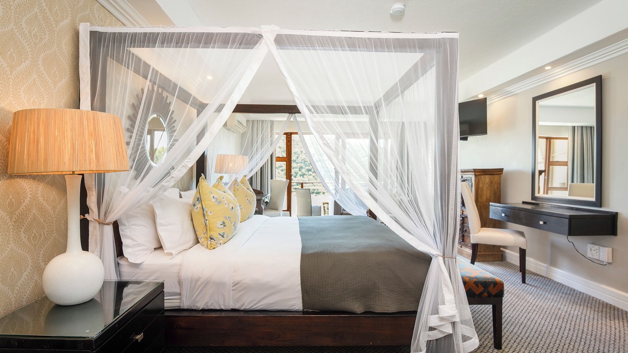 Photo of Bedroom in Jozini