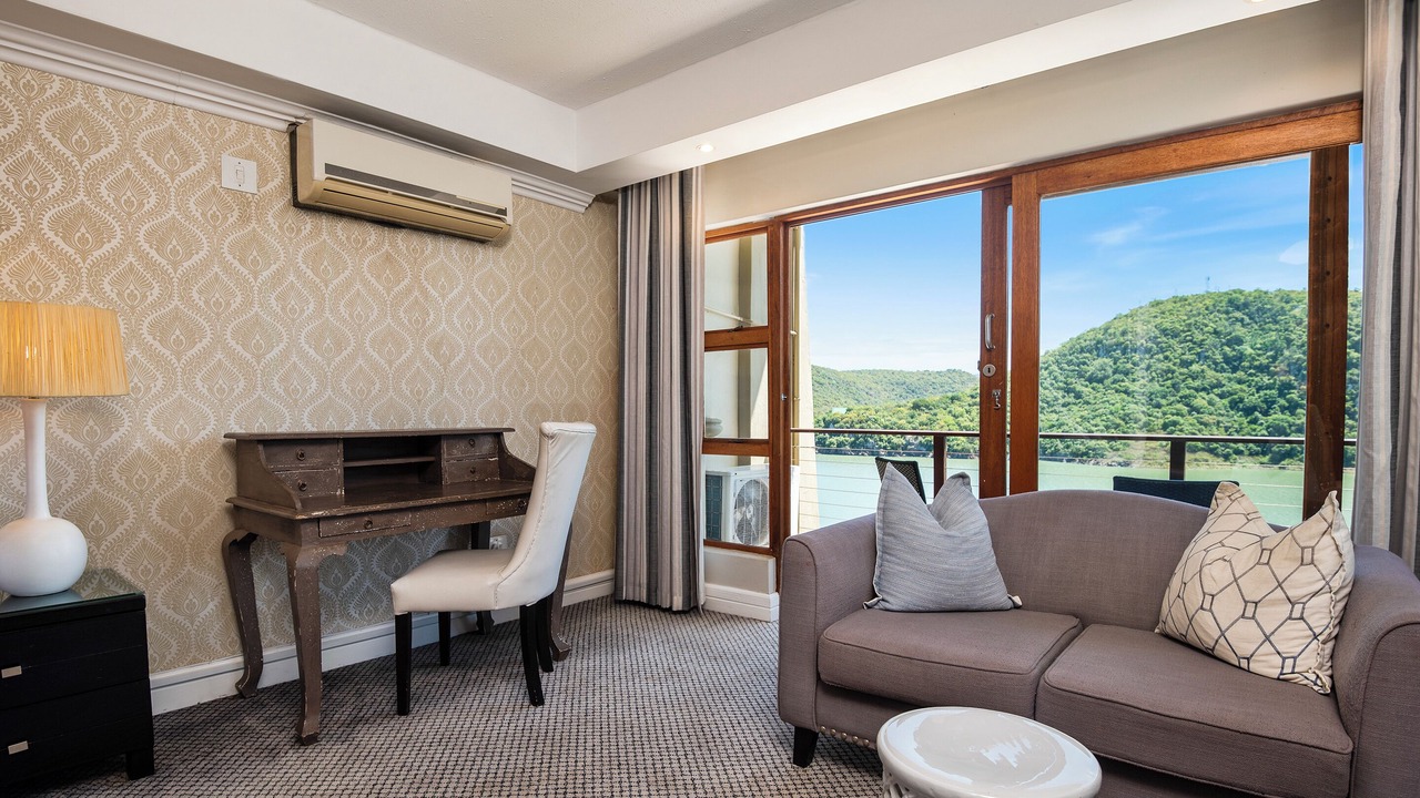Photo of Bedroom in Jozini