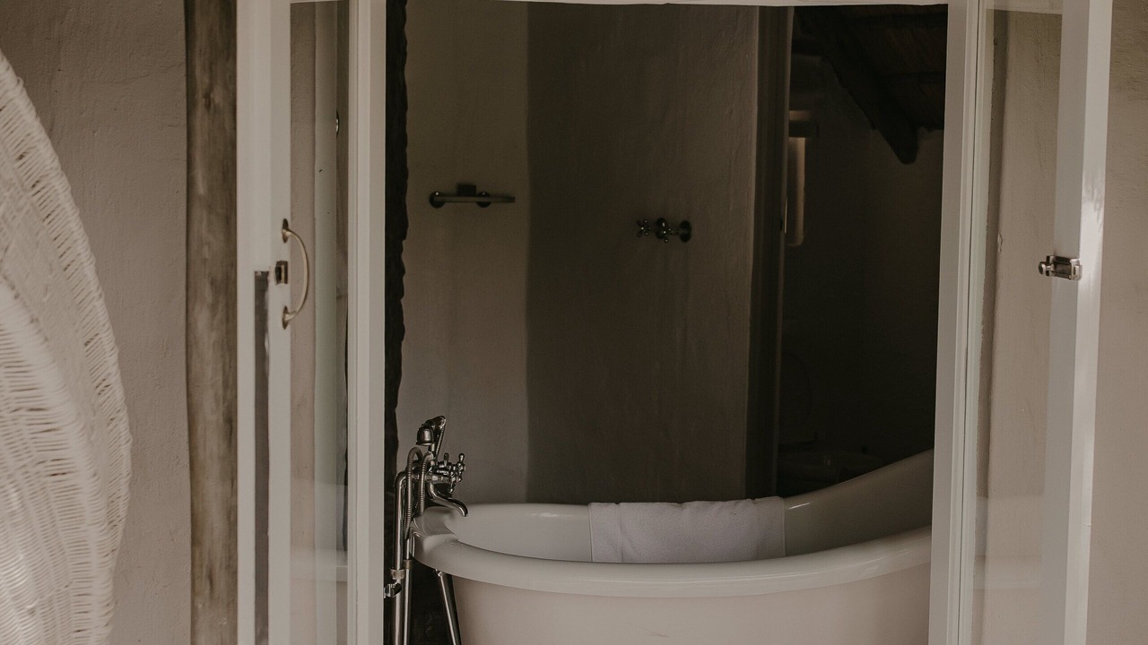 Photo of Bathroom in Elandskop