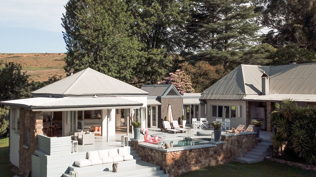 Photo of Outdoor in Elandskop