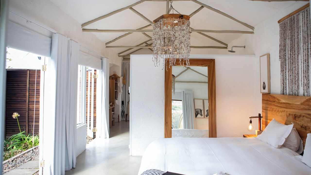 Photo of Bathroom in Elandskop