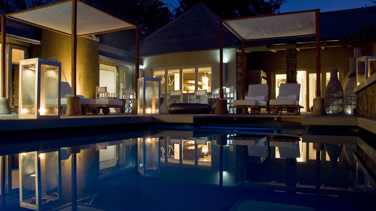 Photo of Outdoor in Elandskop