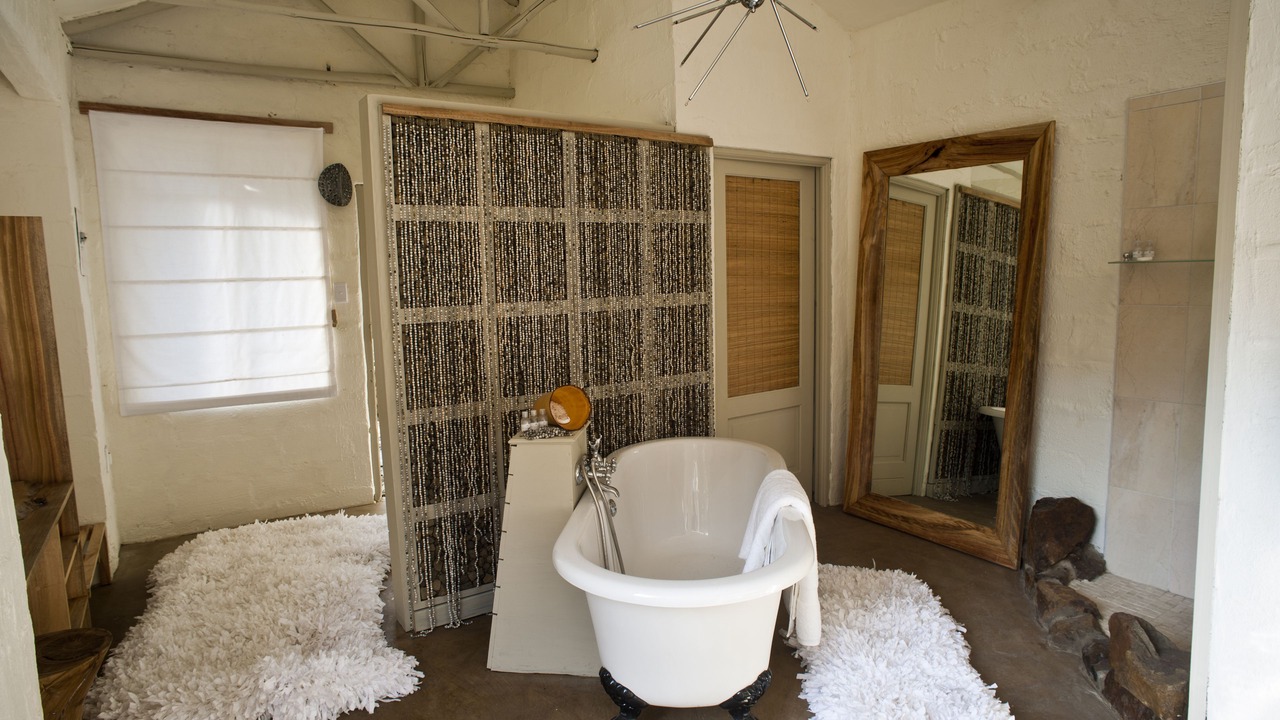Photo of Bathroom in Elandskop