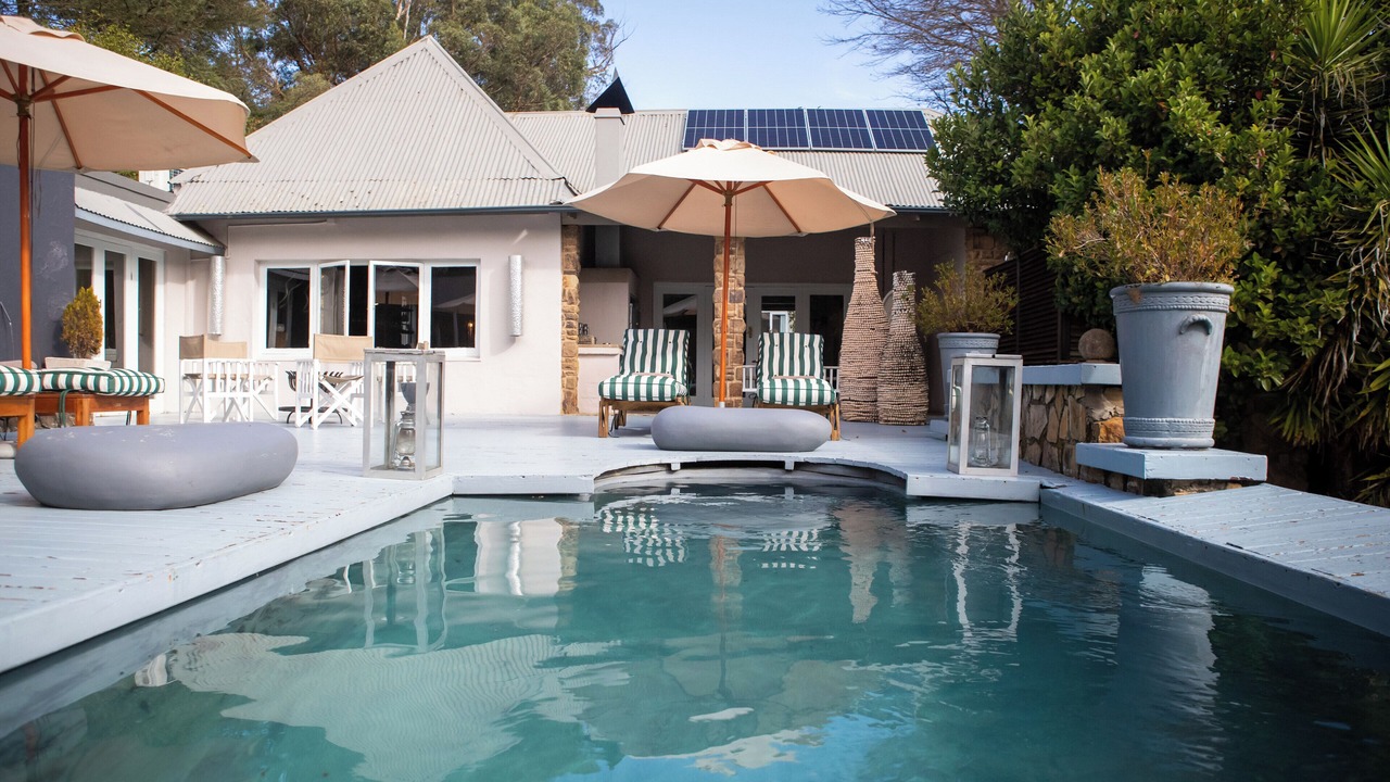 Photo of Outdoor in Elandskop