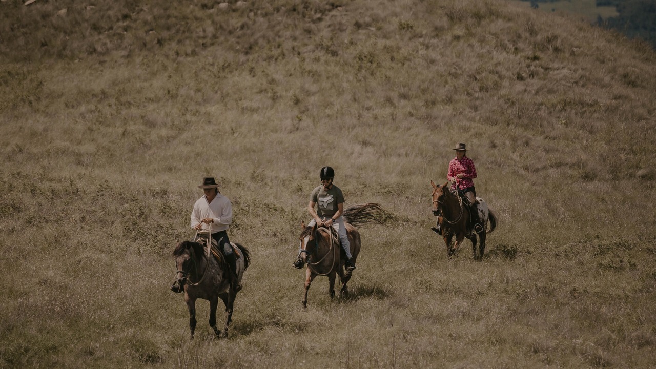 Photo of Outdoor in Elandskop