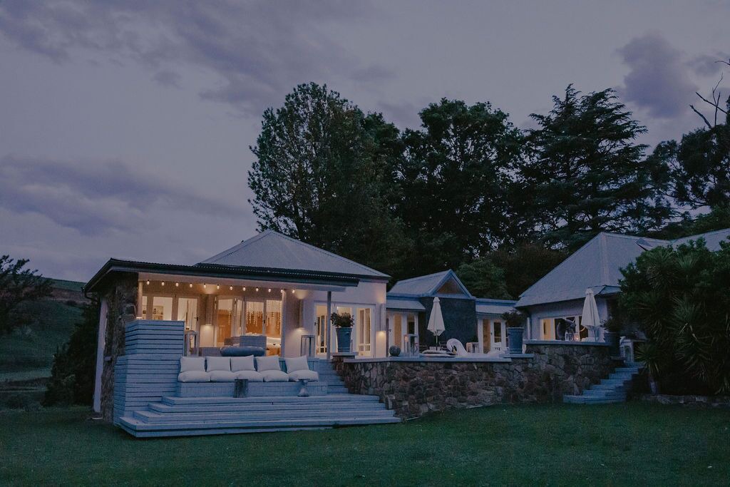 Photo of Outdoor in Elandskop