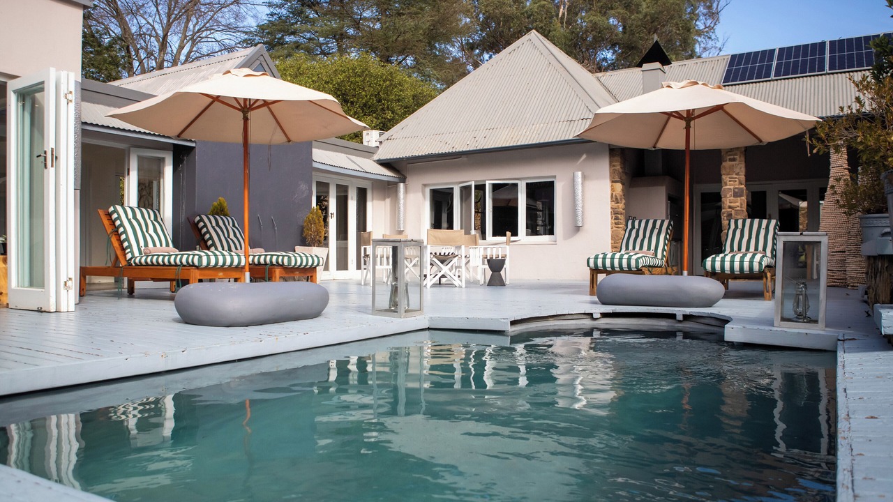 Photo of Outdoor in Elandskop
