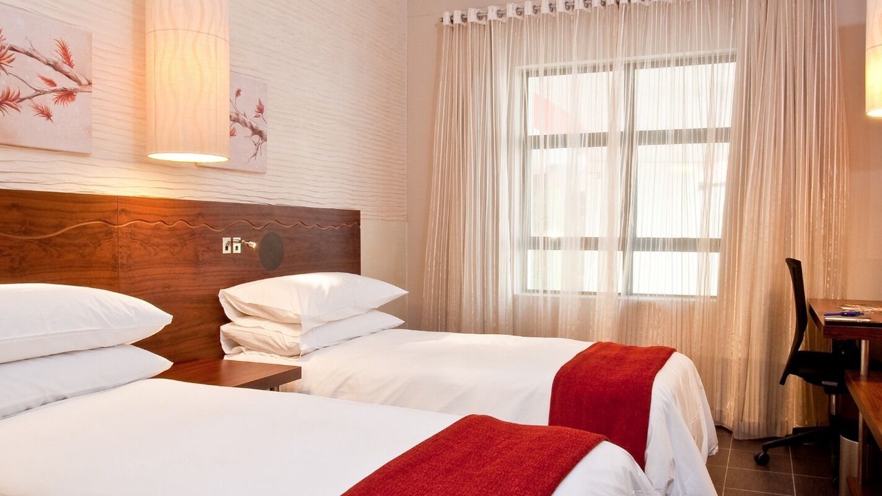 Photo of Bedroom in Empangeni