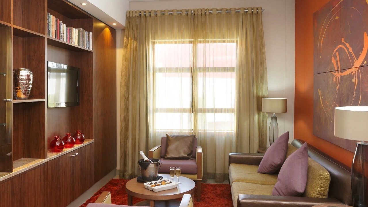Photo of Bedroom in Empangeni
