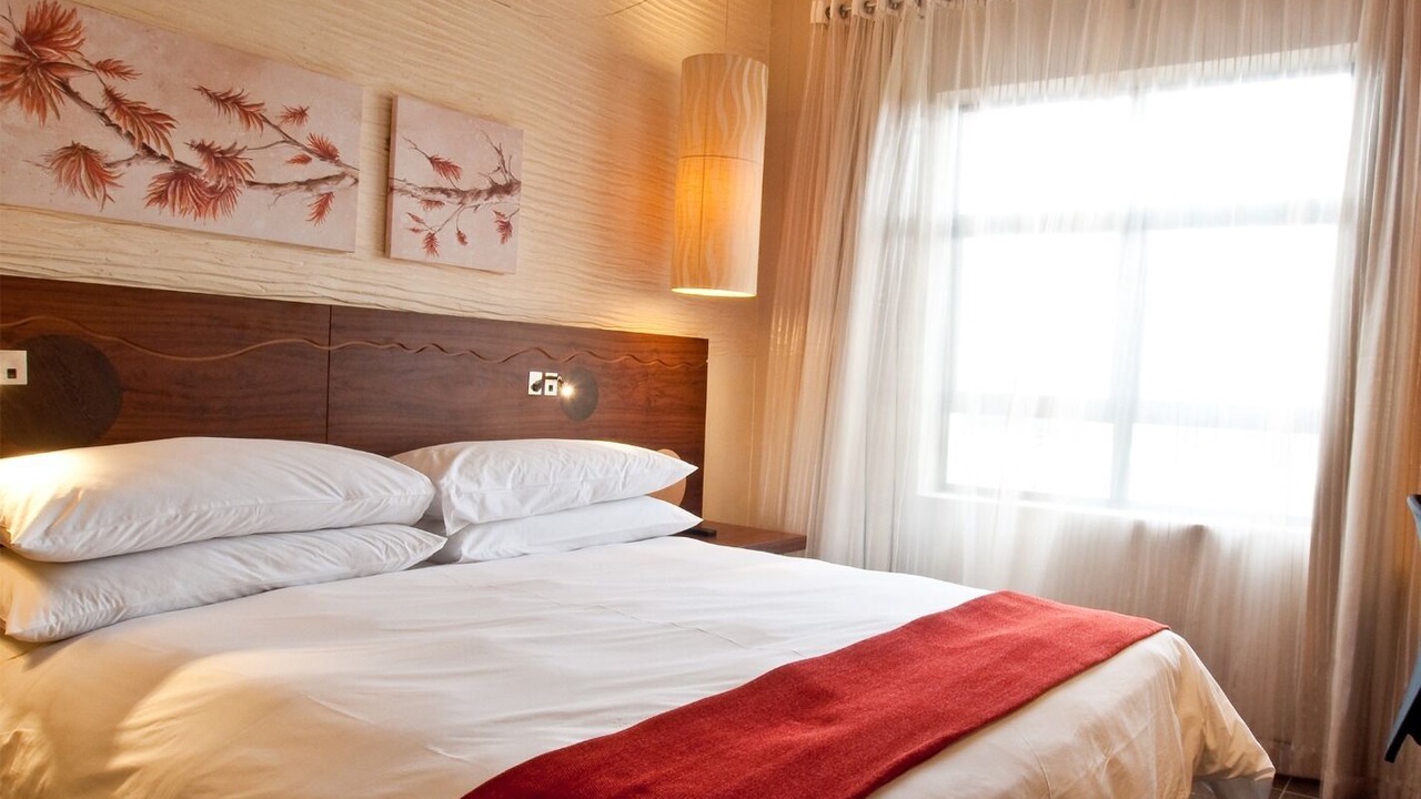 Photo of Bedroom in Empangeni