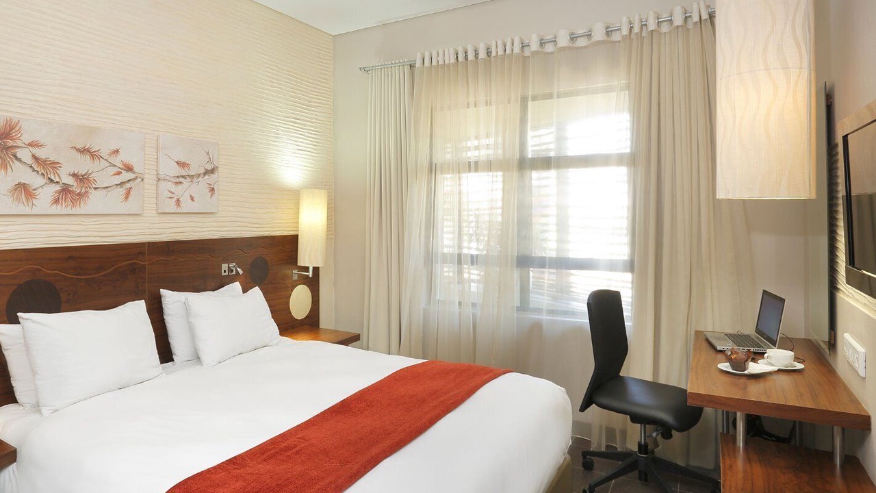 Photo of Bedroom in Empangeni