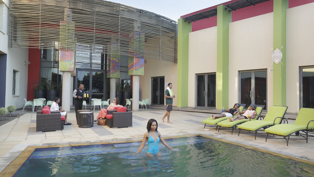 Photo of Outdoor in Empangeni