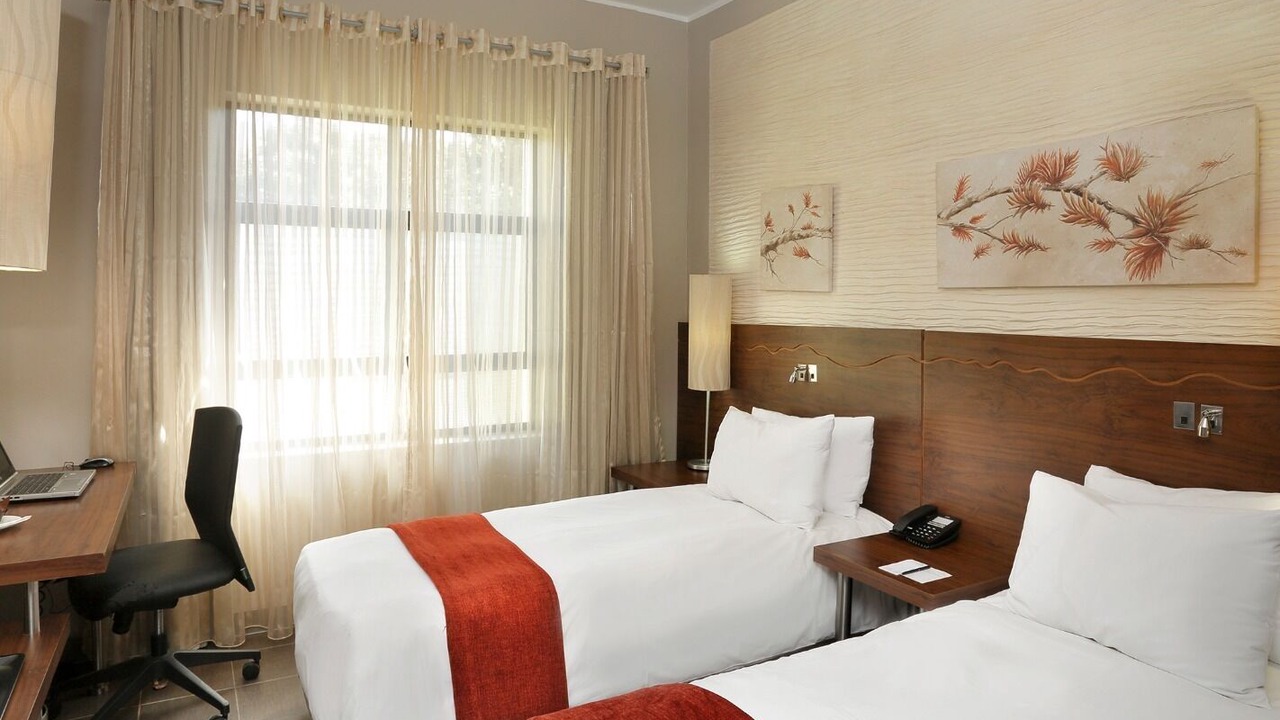 Photo of Bedroom in Empangeni