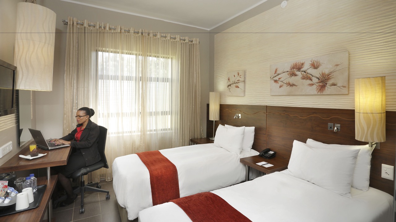 Photo of Bedroom in Empangeni