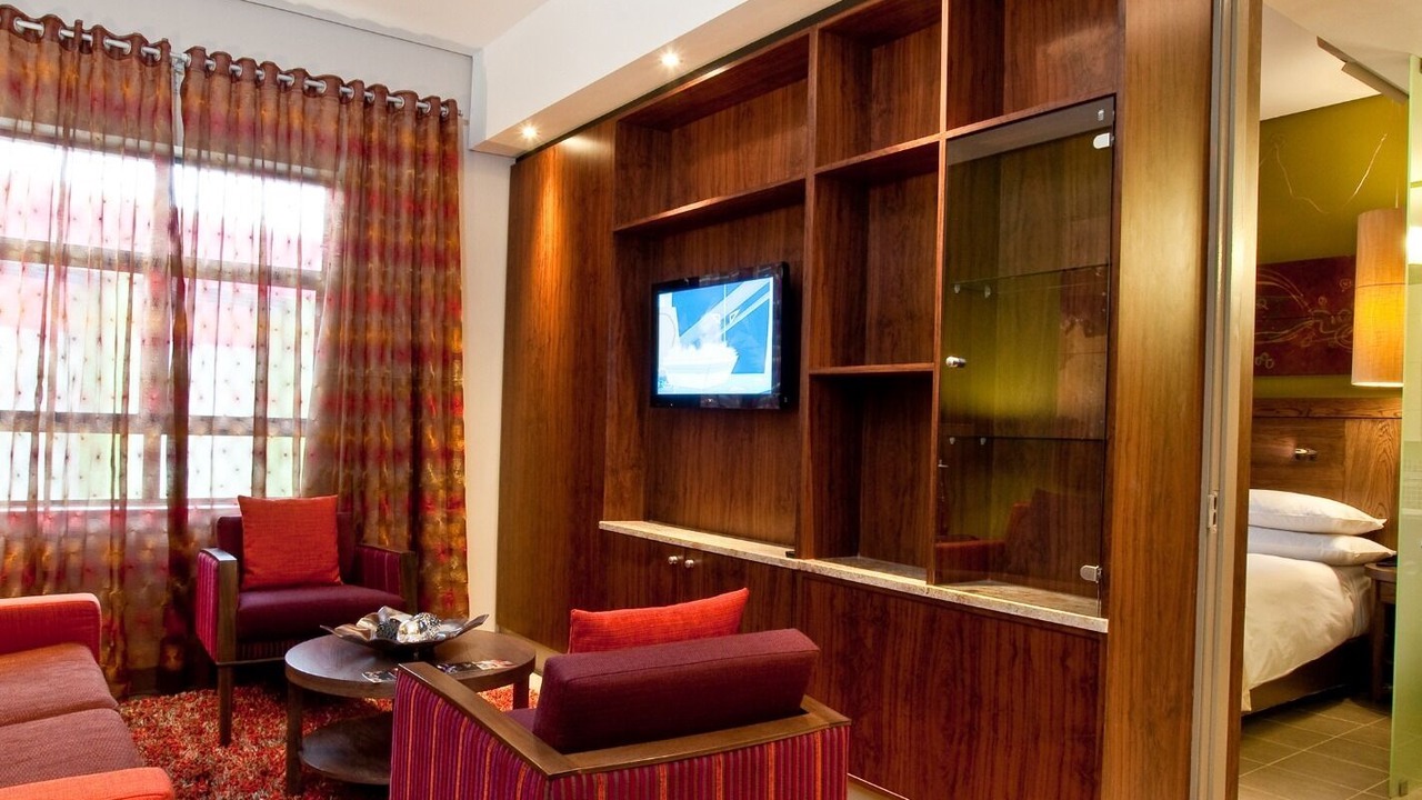 Photo of Bedroom in Empangeni
