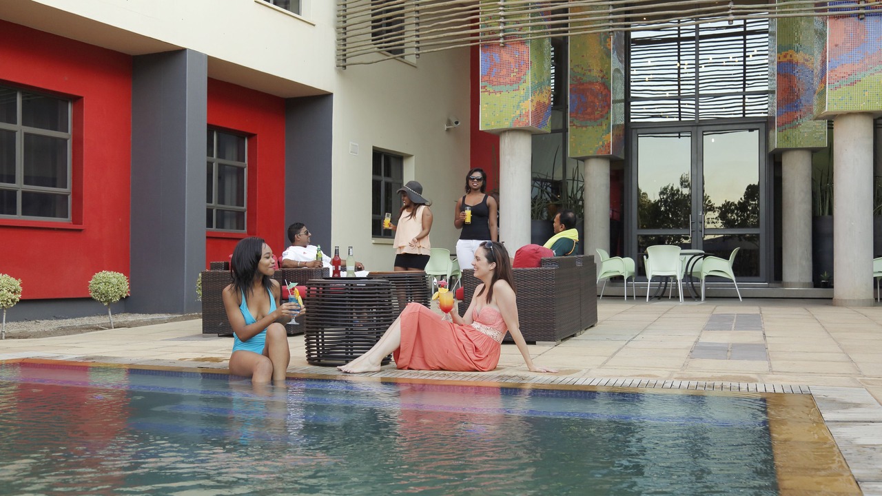Photo of Outdoor in Empangeni