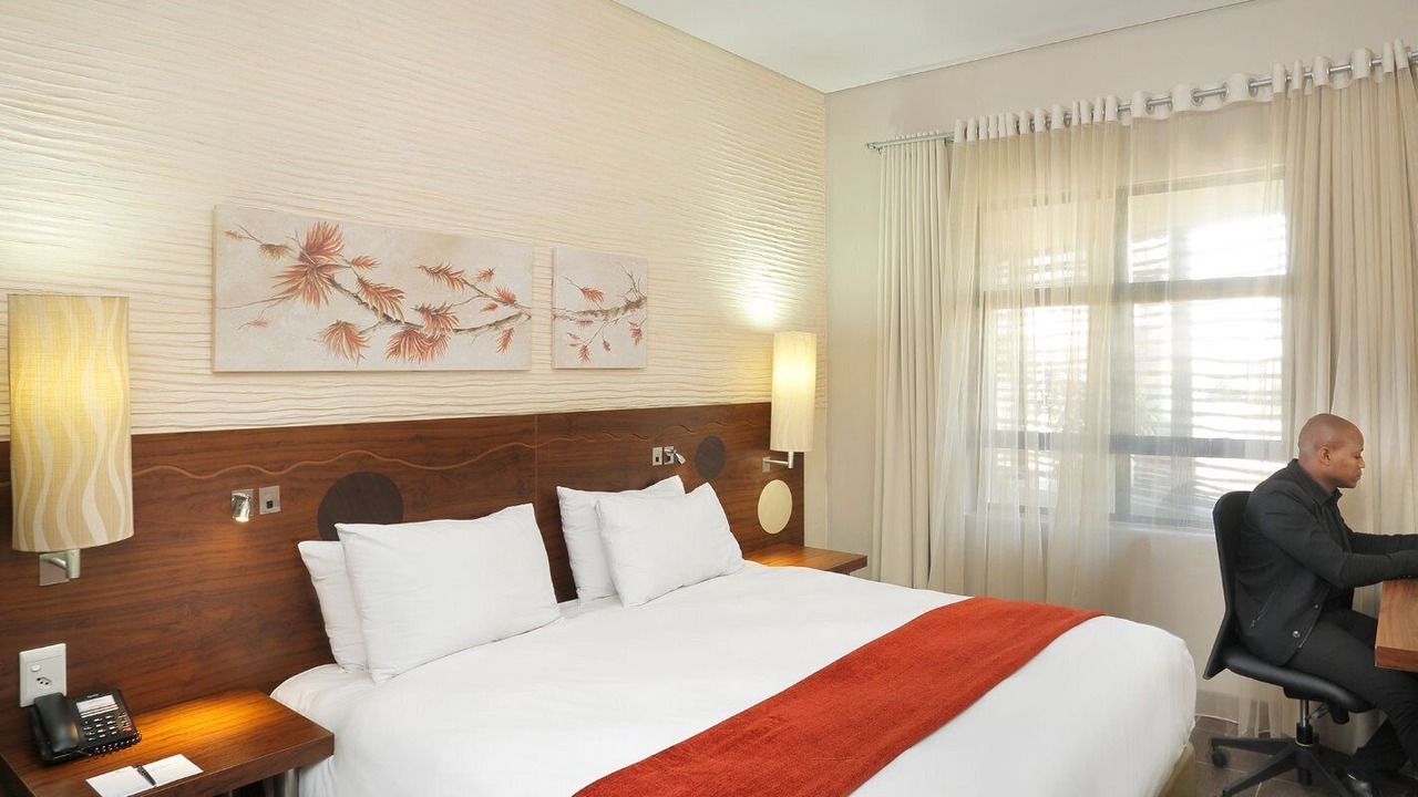 Photo of Bedroom in Empangeni