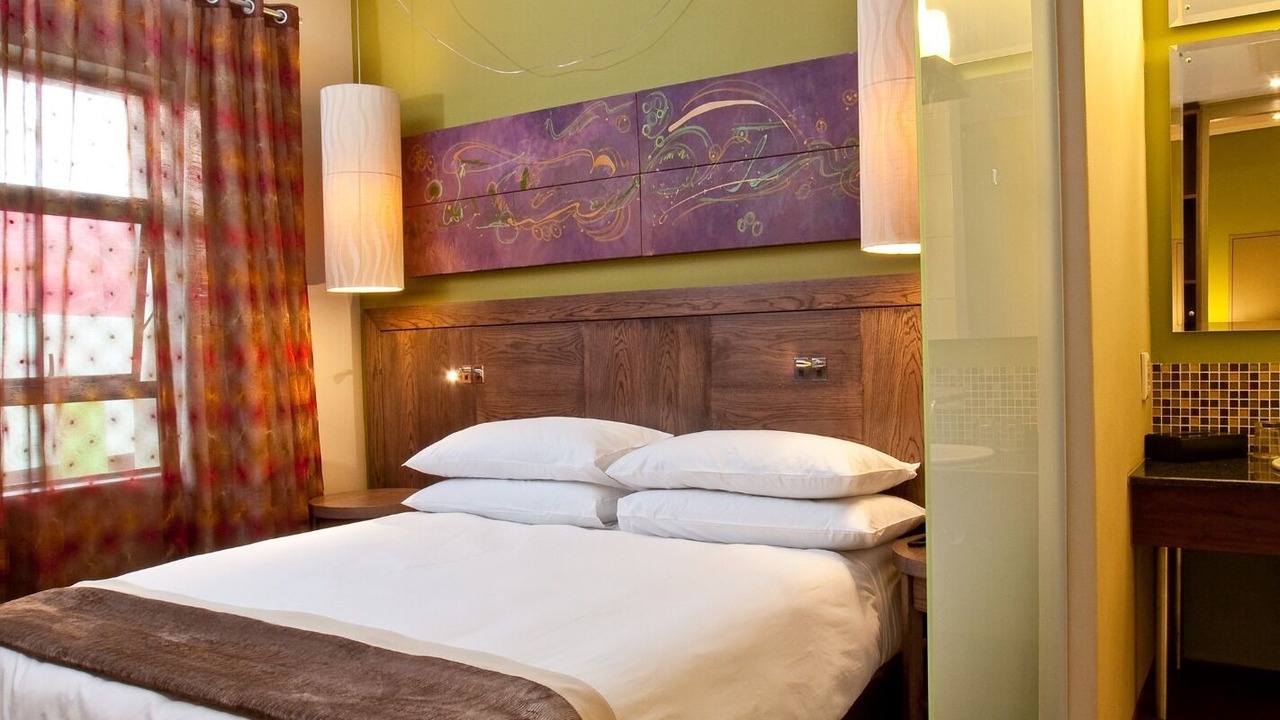 Photo of Bedroom in Empangeni