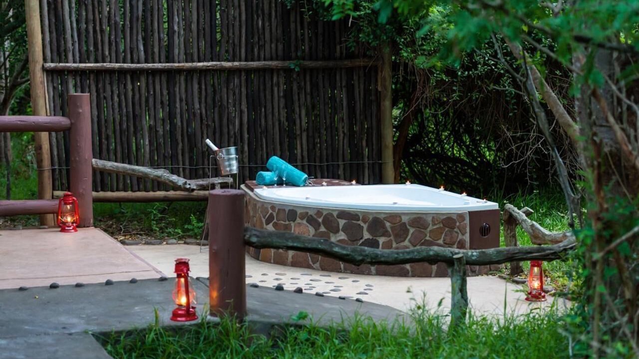 Photo of Outdoor in Hluhluwe