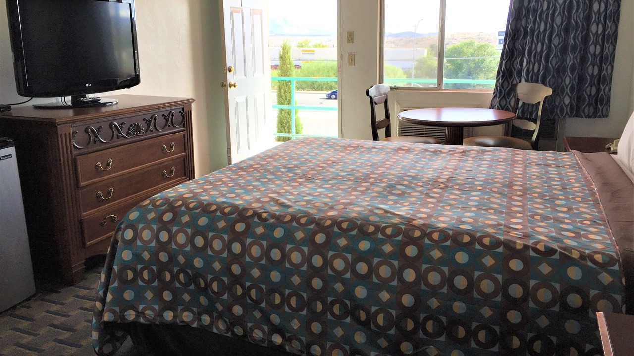 Photo of Bedroom in Kingman