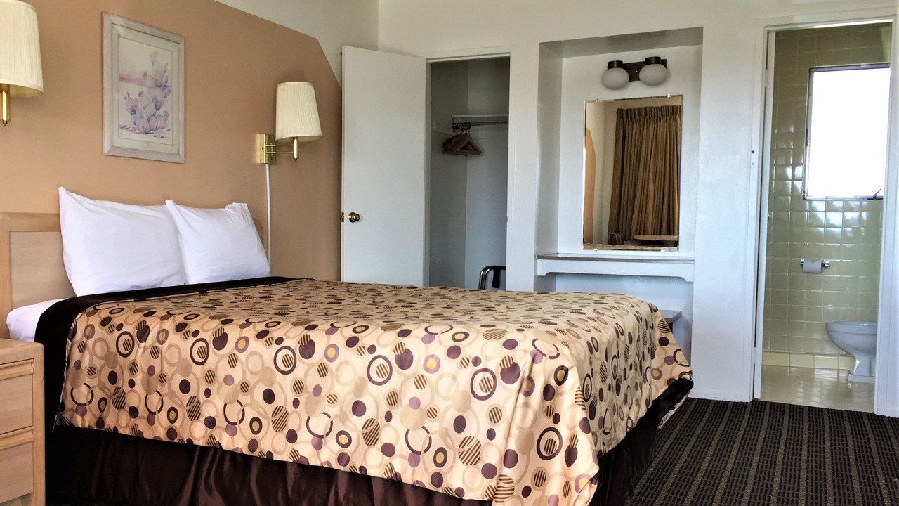 Photo of Bedroom in Kingman