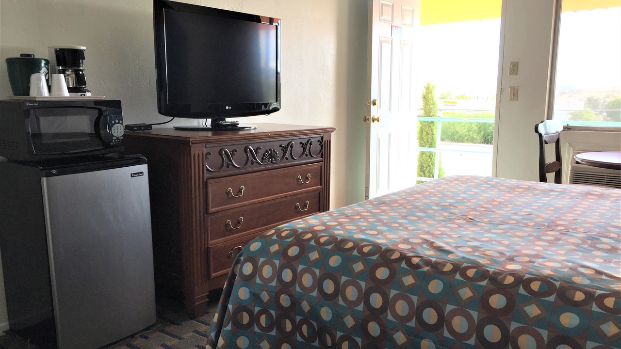 Photo of Bedroom in Kingman