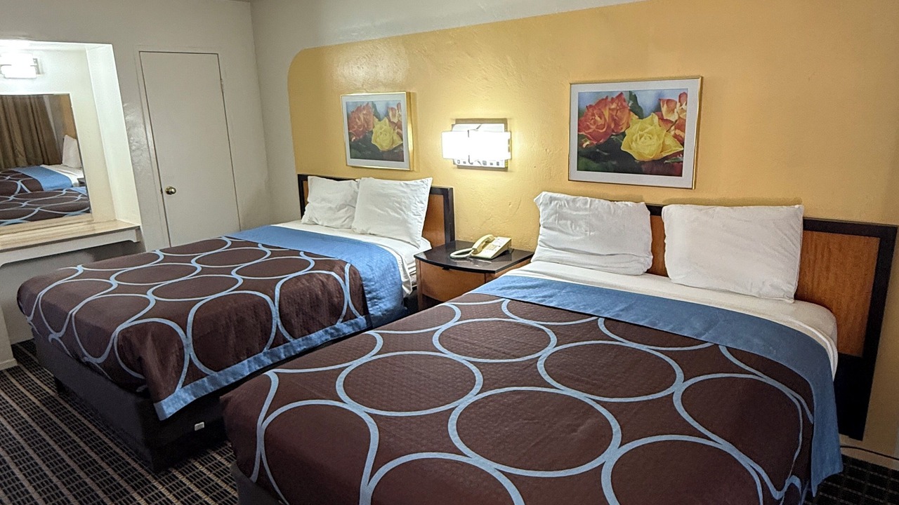Photo of Bedroom in Kingman
