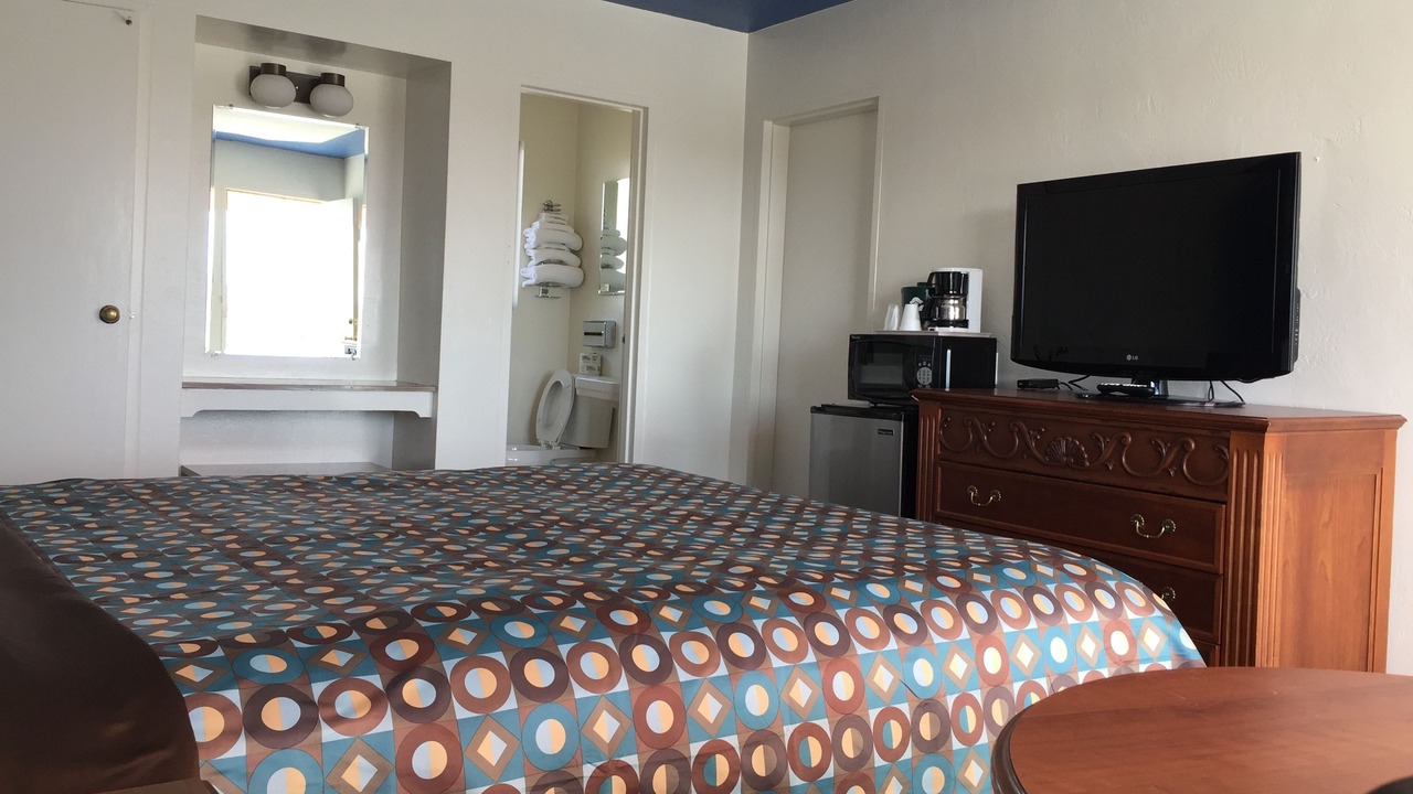 Photo of Bedroom in Kingman